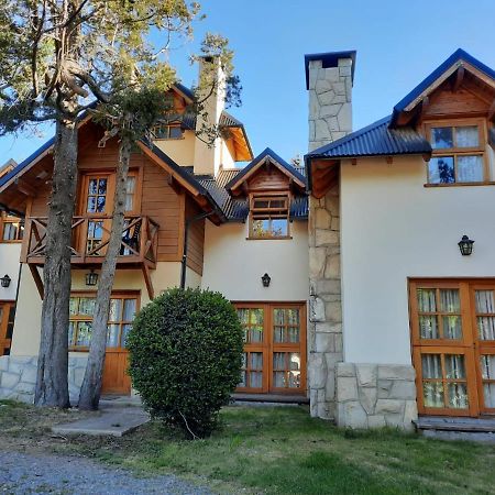 Apart Hotel Bungalows El Viejo Cipres Σαν Κάρλος ντε Μπαριλότσε Εξωτερικό φωτογραφία