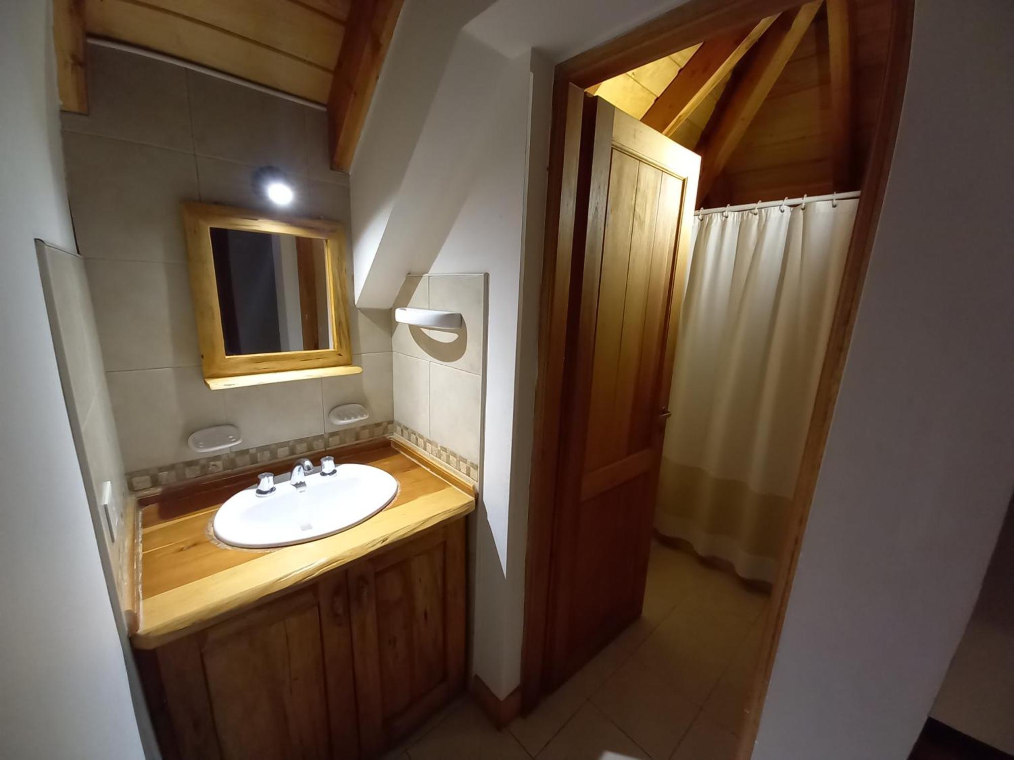 Apart Hotel Bungalows El Viejo Cipres Σαν Κάρλος ντε Μπαριλότσε Δωμάτιο φωτογραφία