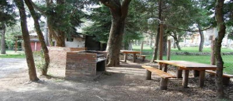 Apart Hotel Bungalows El Viejo Cipres Σαν Κάρλος ντε Μπαριλότσε Εξωτερικό φωτογραφία