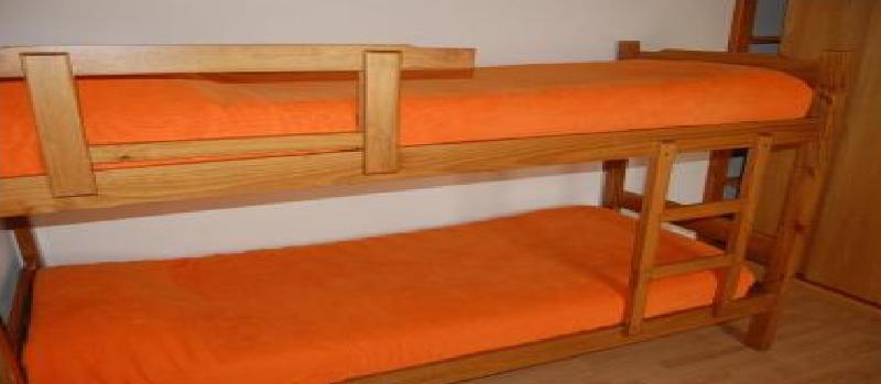 Apart Hotel Bungalows El Viejo Cipres Σαν Κάρλος ντε Μπαριλότσε Εξωτερικό φωτογραφία