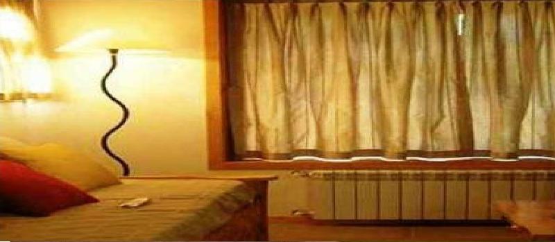 Apart Hotel Bungalows El Viejo Cipres Σαν Κάρλος ντε Μπαριλότσε Εξωτερικό φωτογραφία
