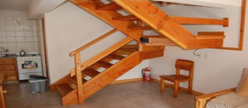 Apart Hotel Bungalows El Viejo Cipres Σαν Κάρλος ντε Μπαριλότσε Εξωτερικό φωτογραφία