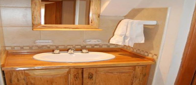 Apart Hotel Bungalows El Viejo Cipres Σαν Κάρλος ντε Μπαριλότσε Εξωτερικό φωτογραφία